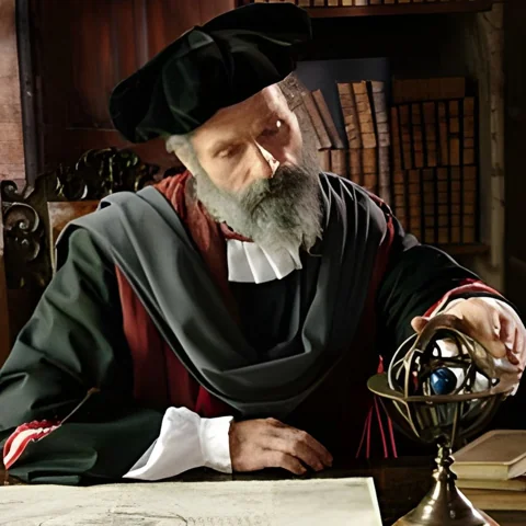 نبوءات نوستراداموس