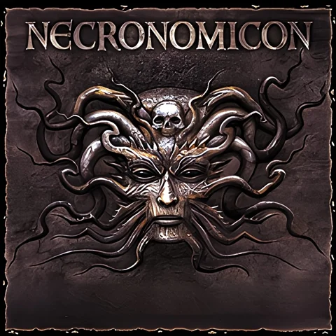 كتاب العزيف - الحظرد