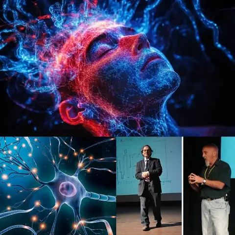 نظرية تفسر تجربة الموت الوشيك : هل وعينا ناتج عن فيزياء الكم ؟ 