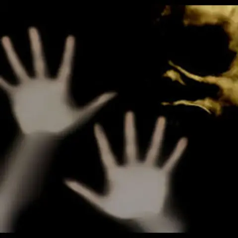 قصص واقعية مع الماورائيات - جزء 5