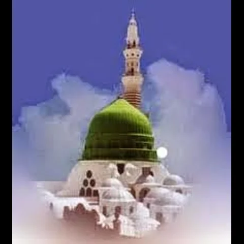 ظل رسول الله