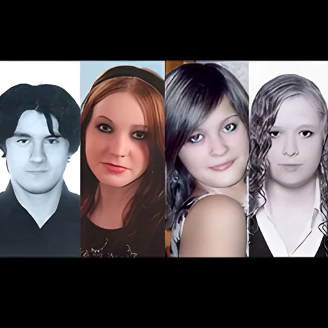 قرابين بشرية في طقوس شيطانية