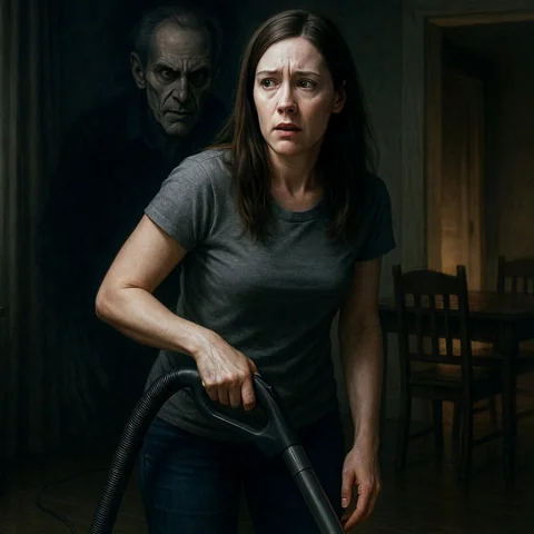 الغائب الذي عاد حاملاً كراهيته