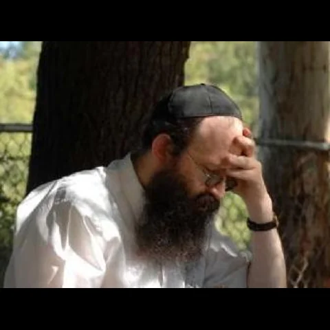 الحاخام راسكن