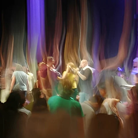 صور ذهنية تكشف المستقبل