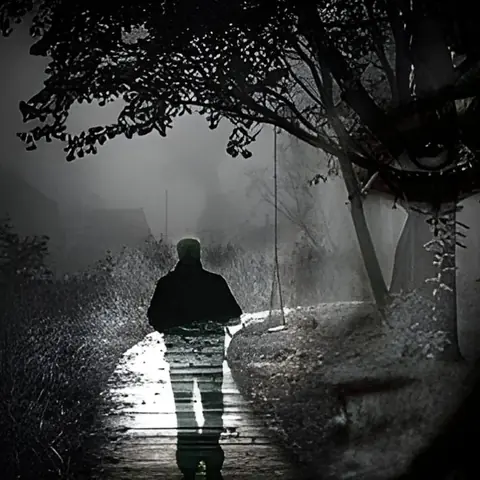 ساعود اليك في الربيع - قصة قصيرة