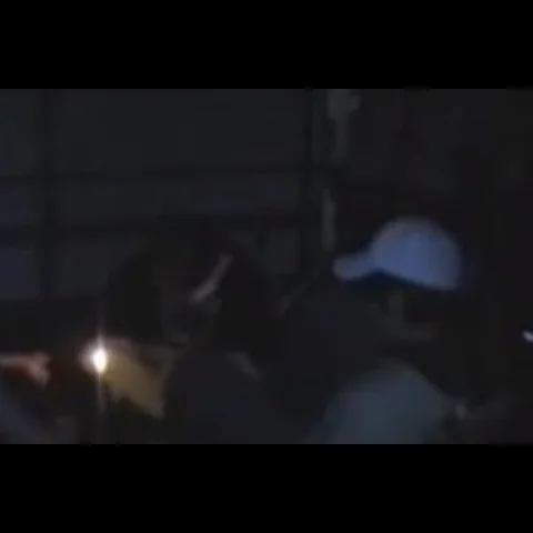 جلسة لتحضير روح الجدة