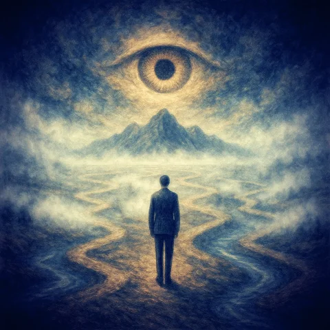 تأملات باحث في الماورائيات بعد سنوات من التيه