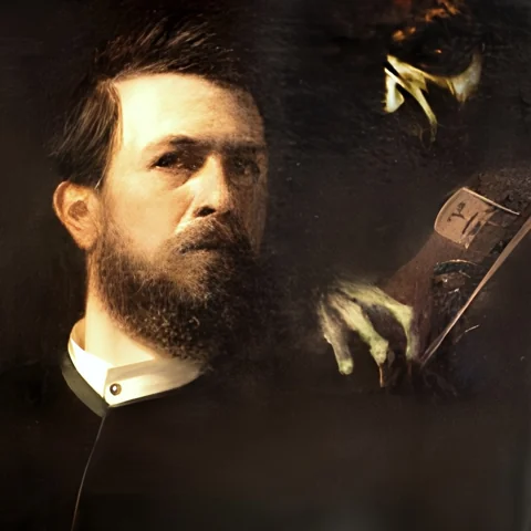 وهب النفس للشيطان