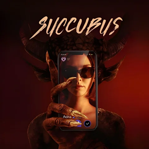 فيلم Succubus : شيطانة الجنس