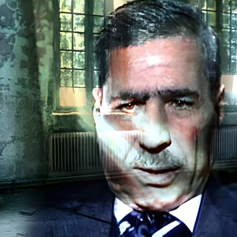 المدني في حوار تلفزيوني عن البيوت المسكونة