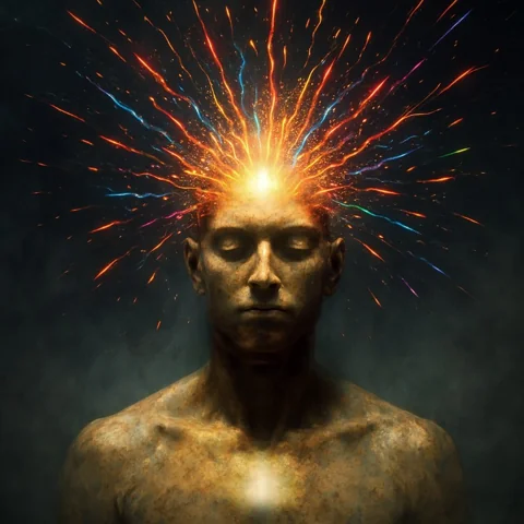 أولان طاقة النفس أورا