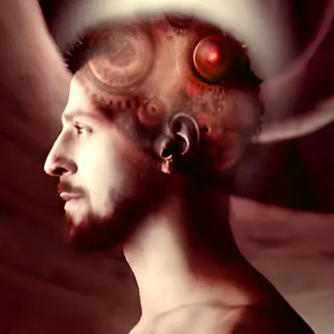 ألغاز الدماغ البشري