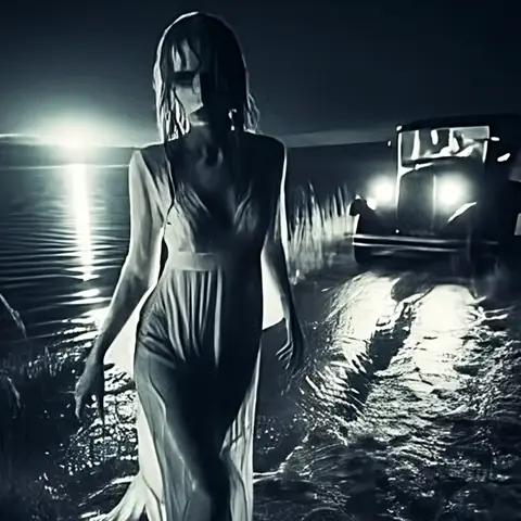 شبح بحيرة ستو: أسطورة ترفض الإختفاء من قلب سان فرانسيسكو