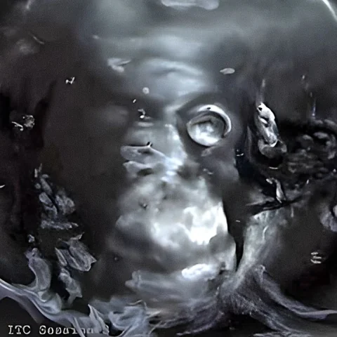 استحضار الأرواح عبر الماء