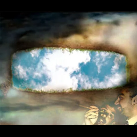 أخبرتني الروح بمقتل أبناء صدام