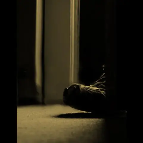 زائر في ليلة إستثنائية