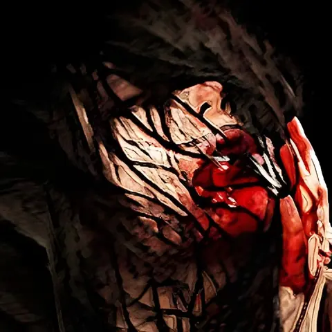 اسطورة هاي - قصة قصيرة