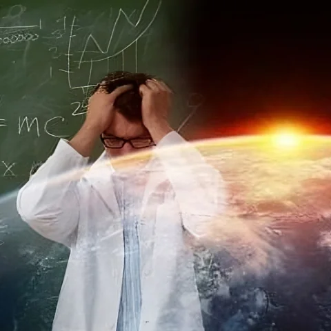 10 أسئلة لا يمكن للعلماء الإجابة عنها