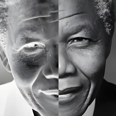 تأثير مانديلا