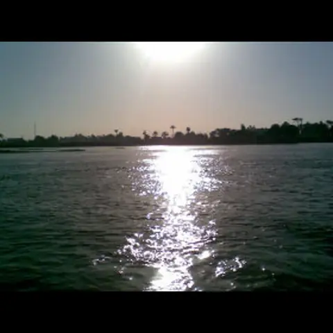 عبد من عباد الله