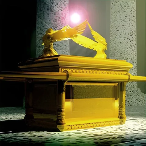 تابوت العهد