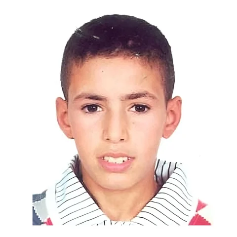 إختطاف وقتل طفل زوهري