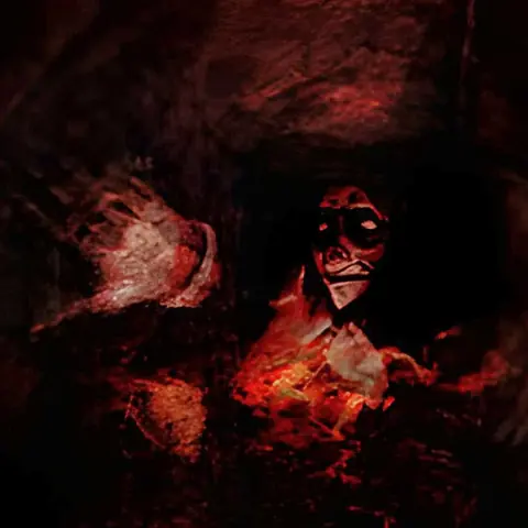 في سابع أرض - قصة قصيرة