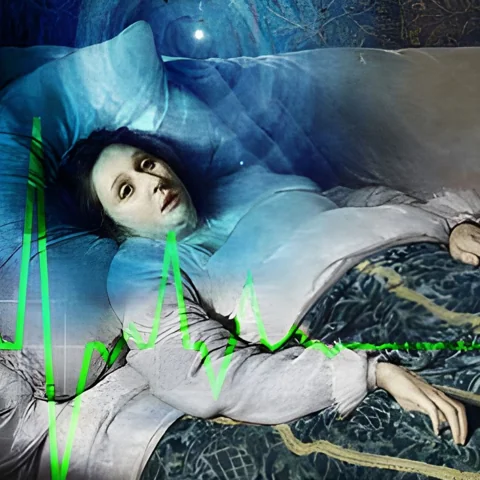 تجربة الموت الوشيك : دراسة المراحل والإنتشار