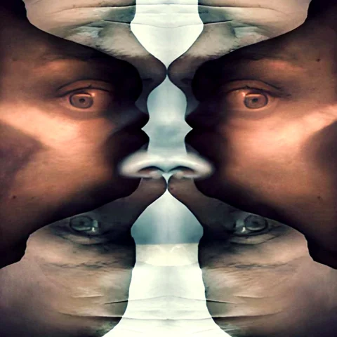 تجسد الصورة الذاتية - القرين - الشبيه