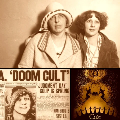 طائفة الأحد عشر التي مارست طقوس شيطانية