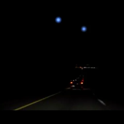 جسمان مجهولان في سماء الإحساء