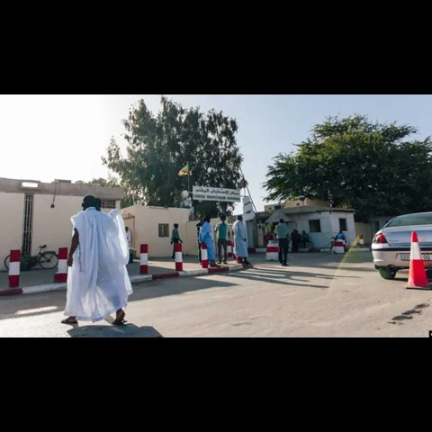 فيروس كورونا والجن :  رقية شرعية وأعشاب للعلاج في موريتانيا