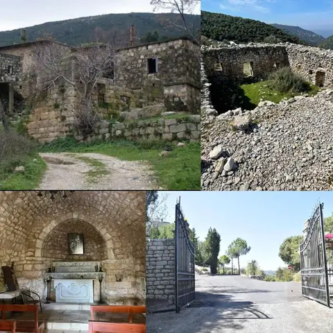 Wata Safarta : Forgotten Village of Whispering Spirits