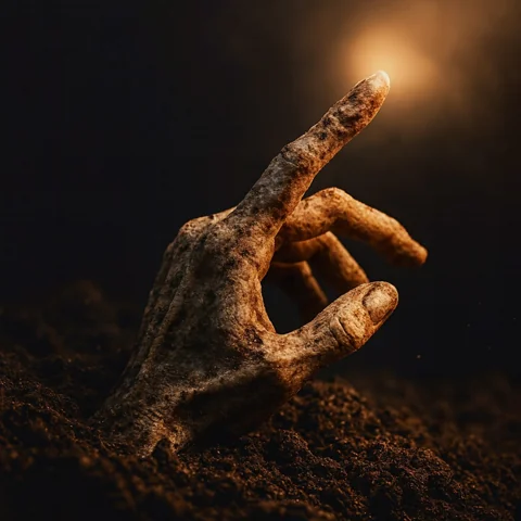 عودة الحياة بعد الموت السريري