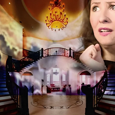 أوريديان - قصة قصيرة