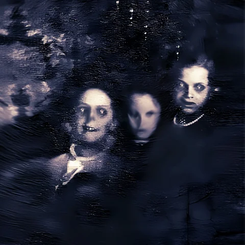 حقيقة إختفاء عائلة الجنيدي