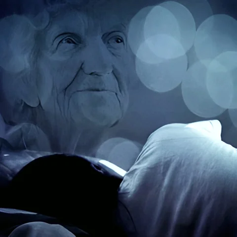 هل يقوم الموتى حقاً بزيارة الأحياء في الأحلام ؟