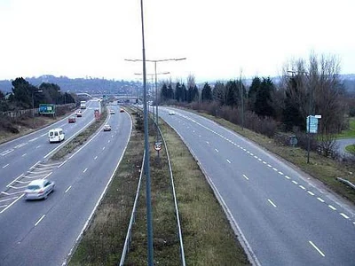 طريق A229