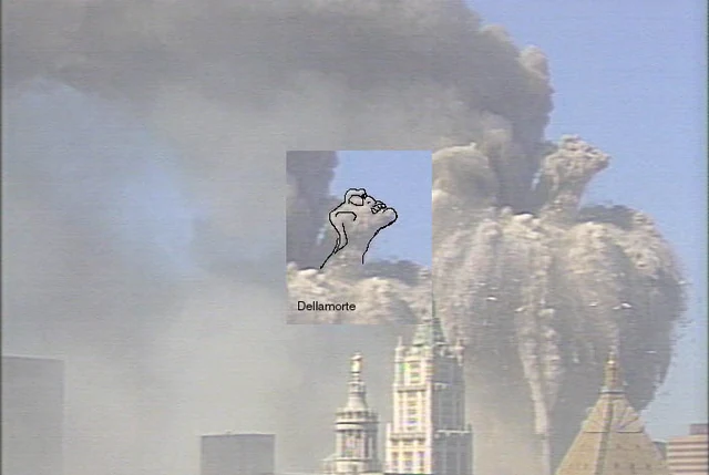 شيطان الدخان