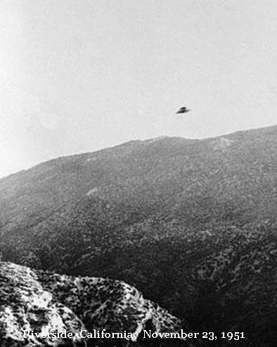 1951 - ولاية كاليفورنيا الأمريكية