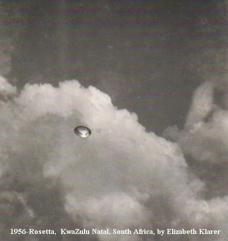 1956 - جنوب أفريقيا - 2