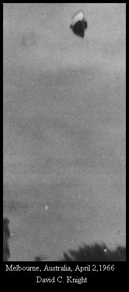 1966 - أستراليا
