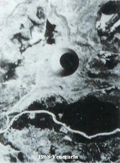 1968 - فنزويلا