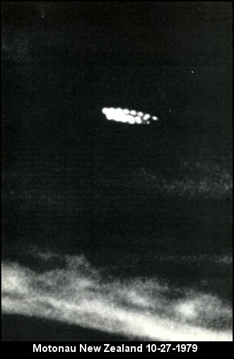 1979 - نيوزيلندا