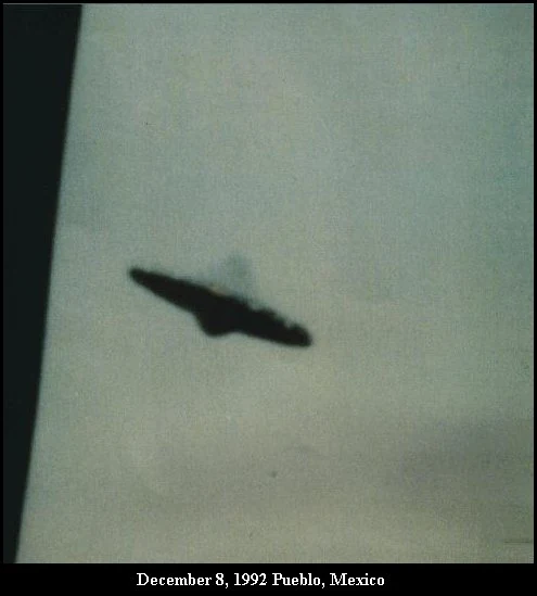1992 - المكسيك