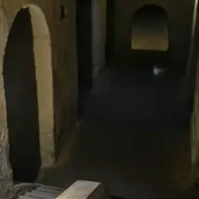 سجن قارا