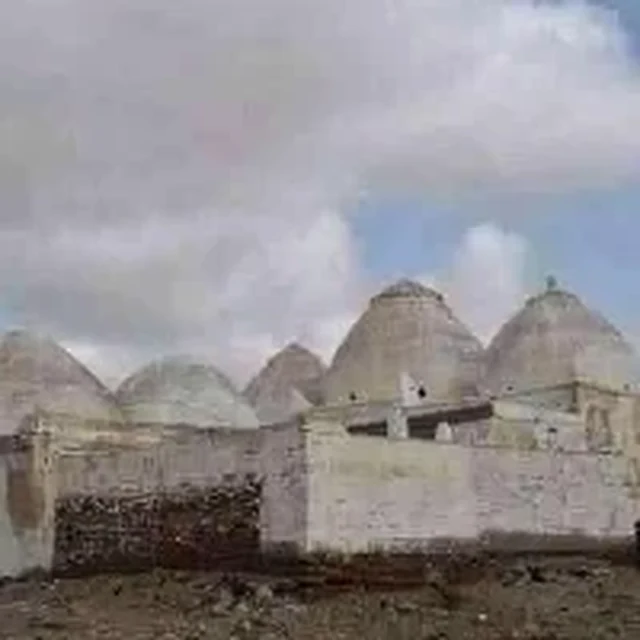 مسجد الجن في الحديدة