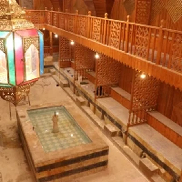 حمّام النحاسين