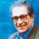 الكاتب أنيس منصور